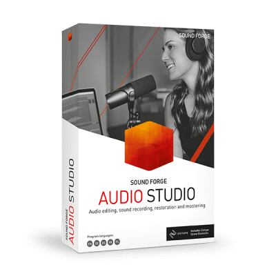 sound studio 4 for mac free download