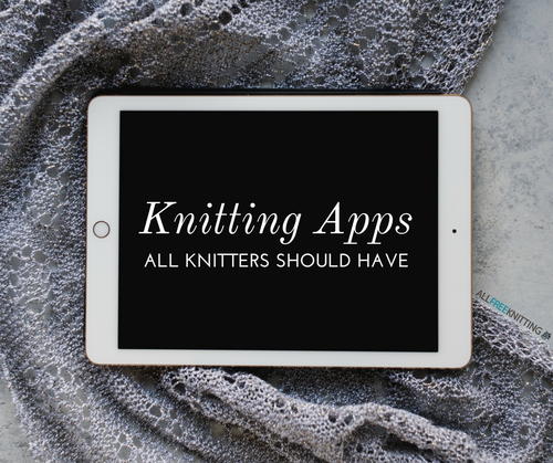 knitting design software for mac